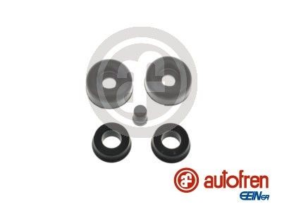 AUTOFREN SEINSA D3644 Remondikomplekt, rattapidurisilinder L 200 2.5 TD 4WD 115 HP Diisel 2011