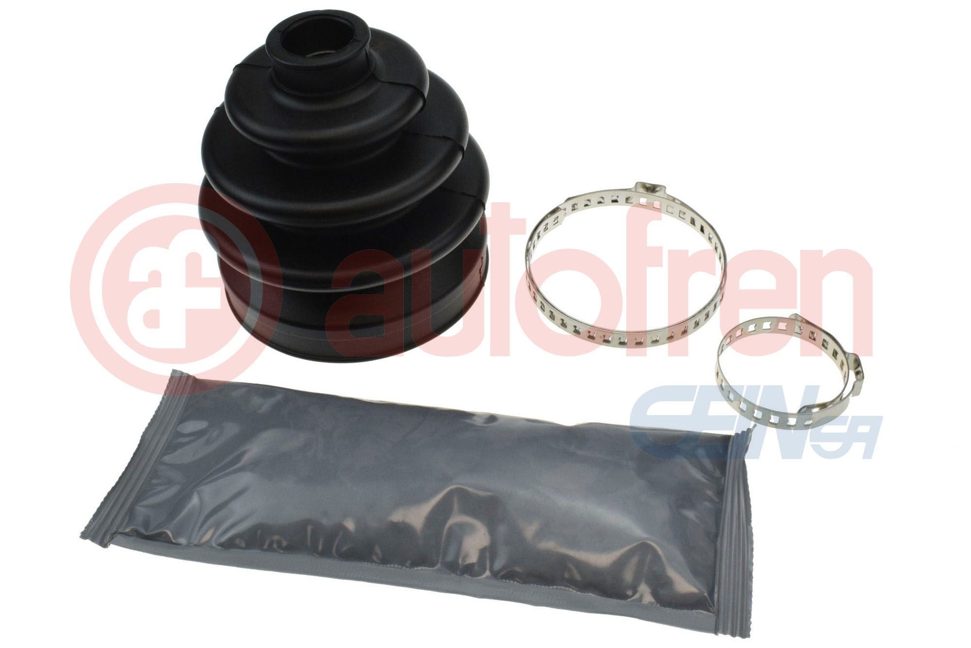 AUTOFREN SEINSA Bellow Set, drive shaft Article number: D8136 cheaply
