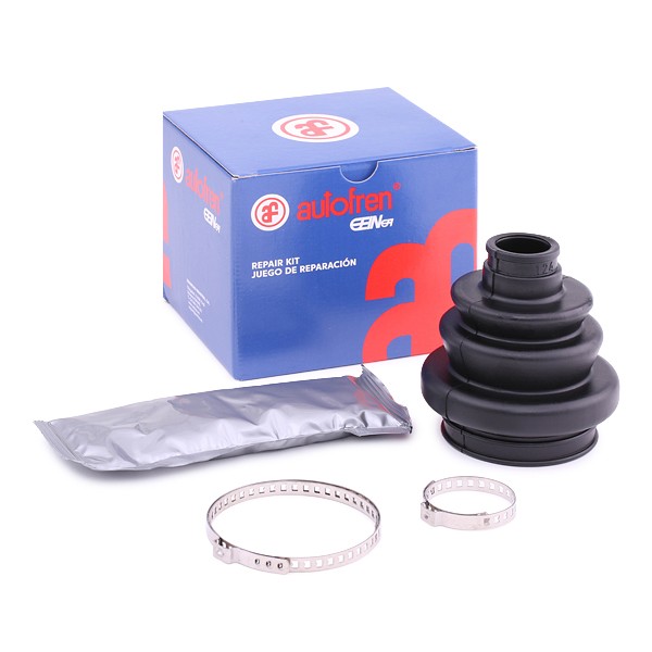 AUTOFREN SEINSA Bellow Set, drive shaft Article number: D8207 cheaply