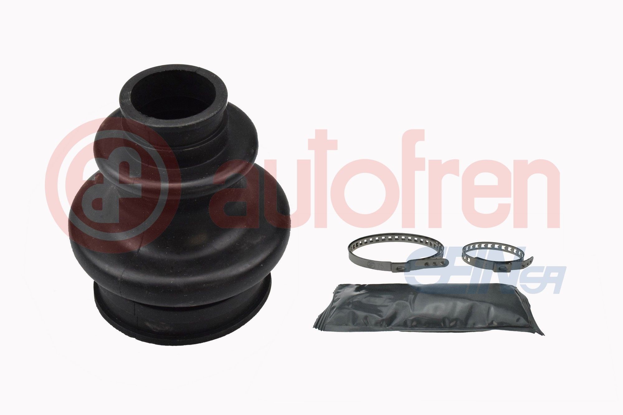 AUTOFREN SEINSA Bellow Set, drive shaft Article number: D8253 cheaply