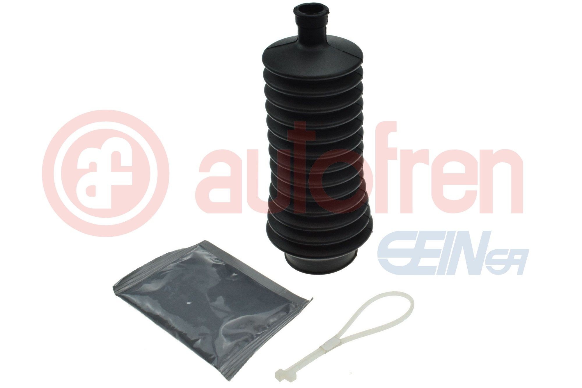 AUTOFREN SEINSA Bellow Set, steering Article number: D9008 cheaply