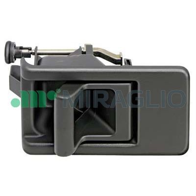 MIRAGLIO Door Handle, interior Article number: 60/159 cheaply