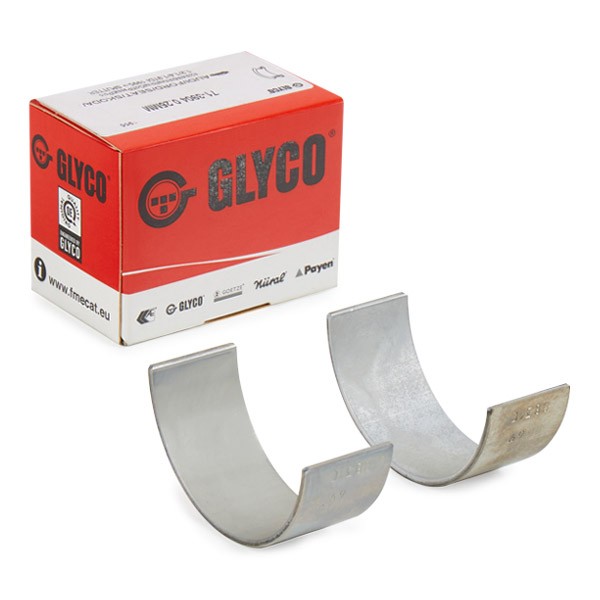 GLYCO Plejlstangleje Varenummer: 71-3904 0.25mm billige