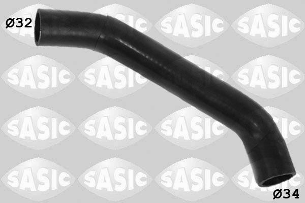 SASIC Radiator hose Article number: 3400049 cheaply