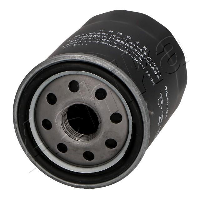 ASHIKA Oil filter Article number: 10-02-214 cheaply
