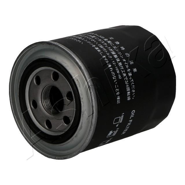 ASHIKA Oil filter Article number: 10-05-505 cheaply