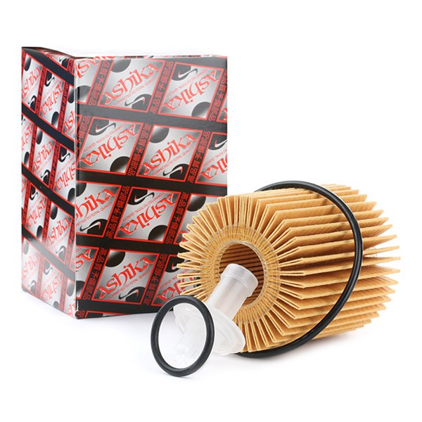 ASHIKA Oil filter Article number: 10-ECO054 cheaply