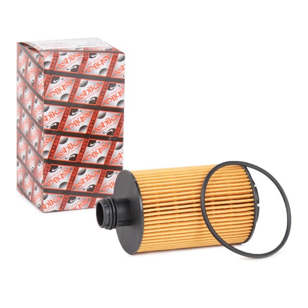 ASHIKA Oil filter Article number: 10-ECO104 cheaply