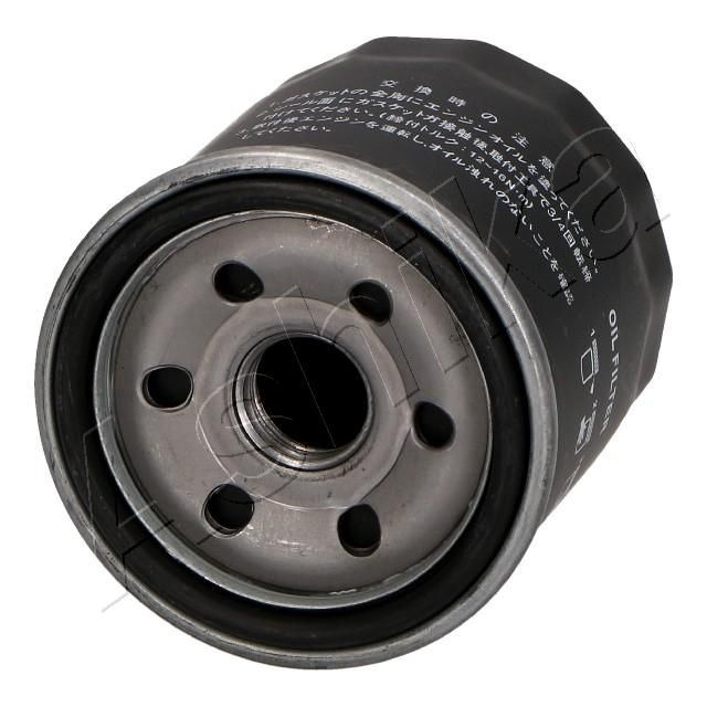 ASHIKA Oil filter Article number: 10-W0-W02 cheaply