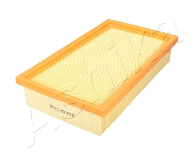 ASHIKA Air filter Article number: 20-00-011 cheaply