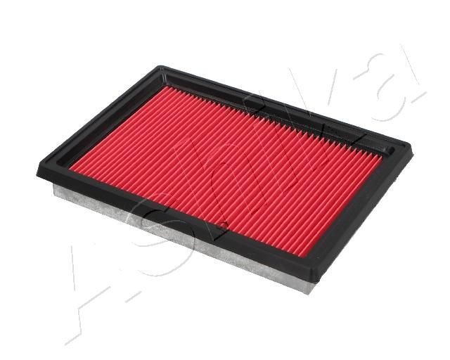 ASHIKA Air filter Article number: 20-01-196 cheaply