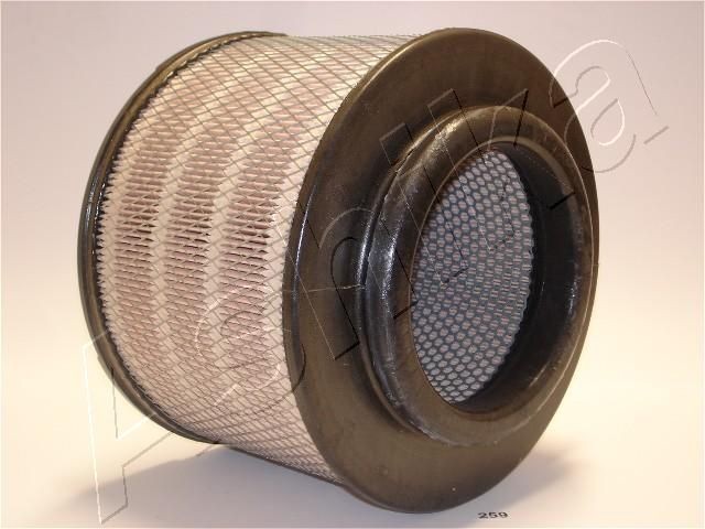 ASHIKA Air filter Article number: 20-02-259 cheaply