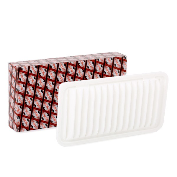 ASHIKA Air filter Article number: 20-02-283 cheaply