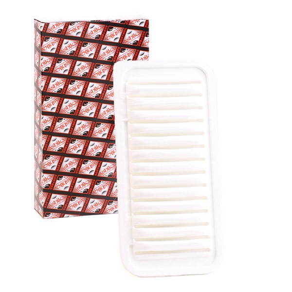 ASHIKA Air filter Article number: 20-02-286 cheaply