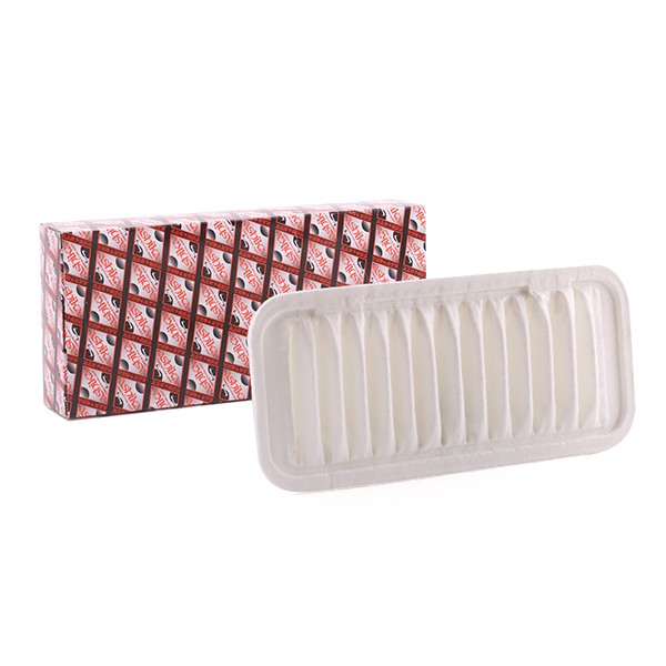ASHIKA Air filter Article number: 20-02-288 cheaply