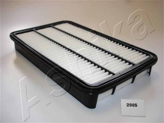 ASHIKA Air filter Article number: 20-02-298 cheaply