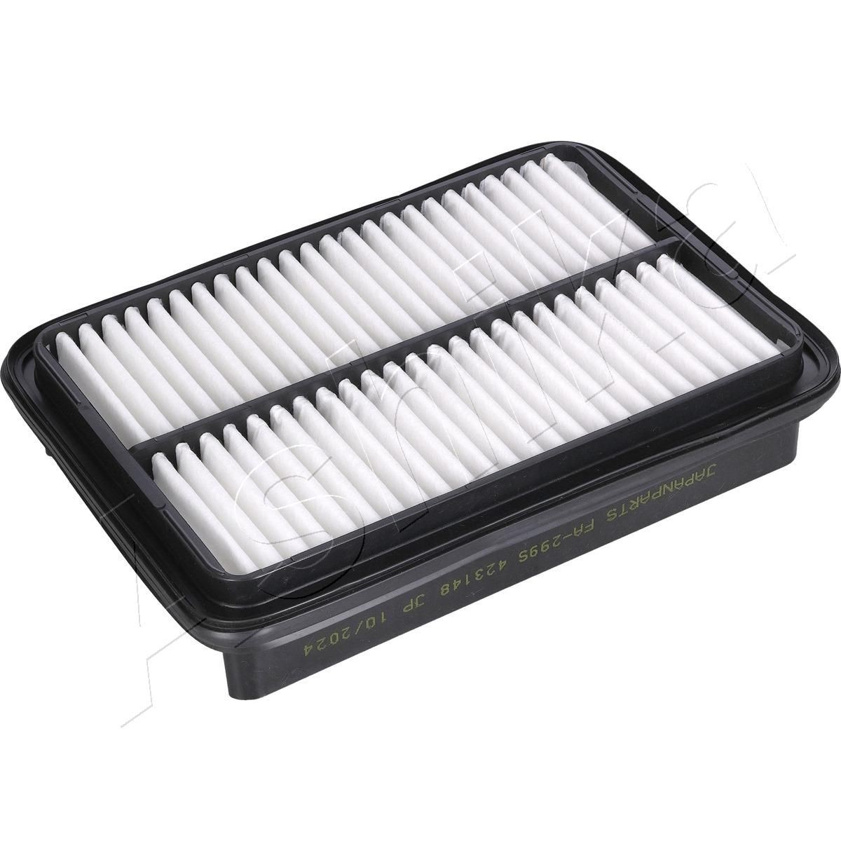 ASHIKA Air filter Article number: 20-02-299 cheaply