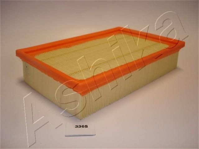 ASHIKA Air filter Article number: 20-03-336 cheaply