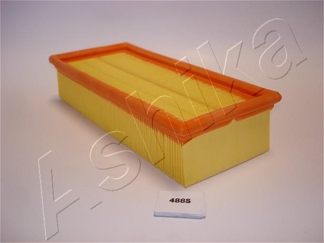 ASHIKA Air filter Article number: 20-04-488 cheaply