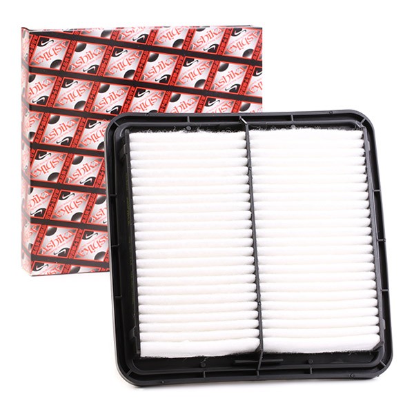 ASHIKA Air filter Article number: 20-07-714 cheaply