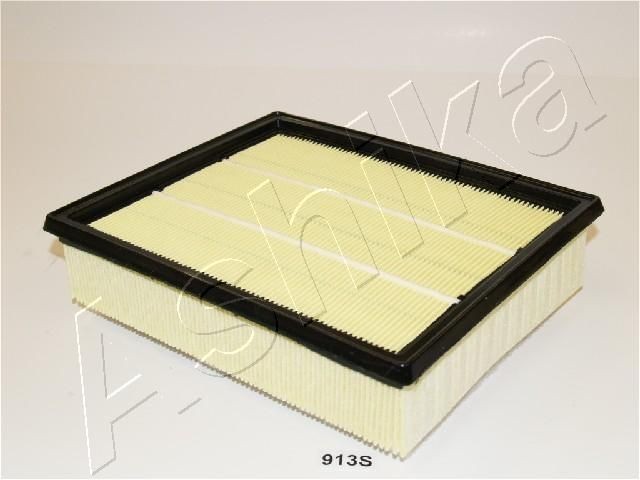 ASHIKA Air filter Article number: 20-09-913 cheaply