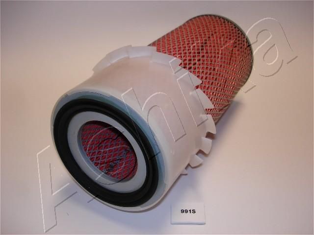 ASHIKA Air filter Article number: 20-09-991 cheaply