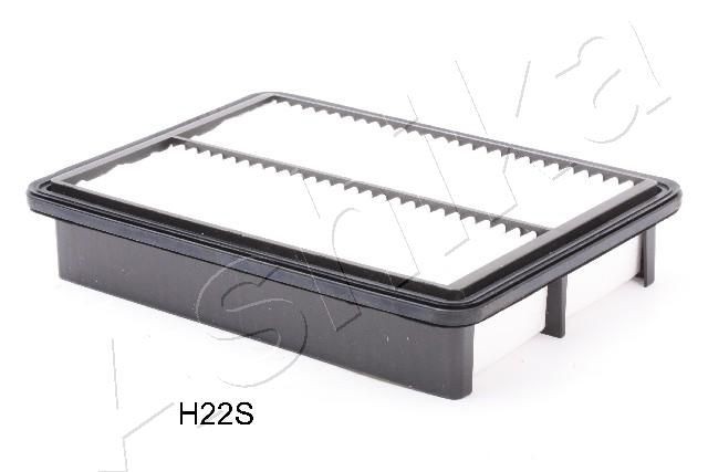 ASHIKA Air filter Article number: 20-0H-H22 cheaply