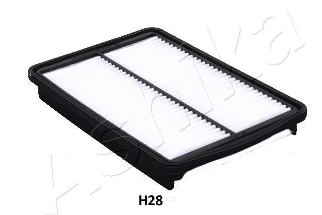 ASHIKA Air filter Article number: 20-0H-H28 cheaply