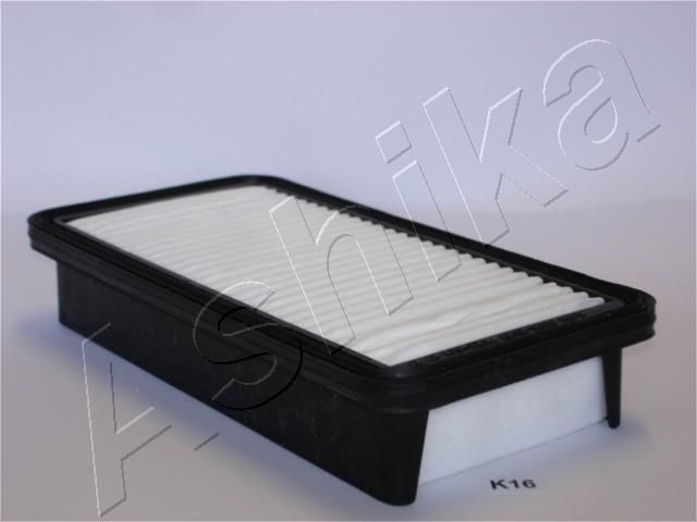 ASHIKA Air filter Article number: 20-0K-K16 cheaply