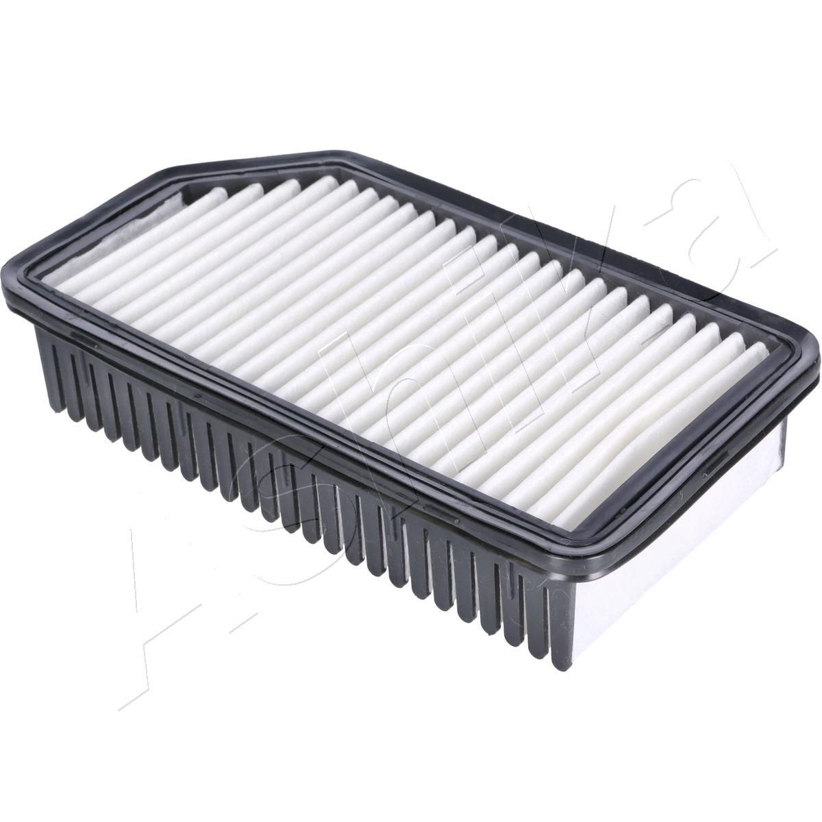 ASHIKA Air filter Article number: 20-0K-K22 cheaply