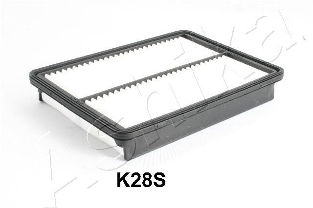 ASHIKA Air filter Article number: 20-0K-K28 cheaply