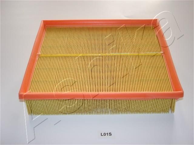 ASHIKA Air filter Article number: 20-0L-L01 cheaply