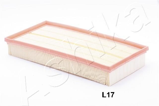 ASHIKA Air filter Article number: 20-0L-L17 cheaply