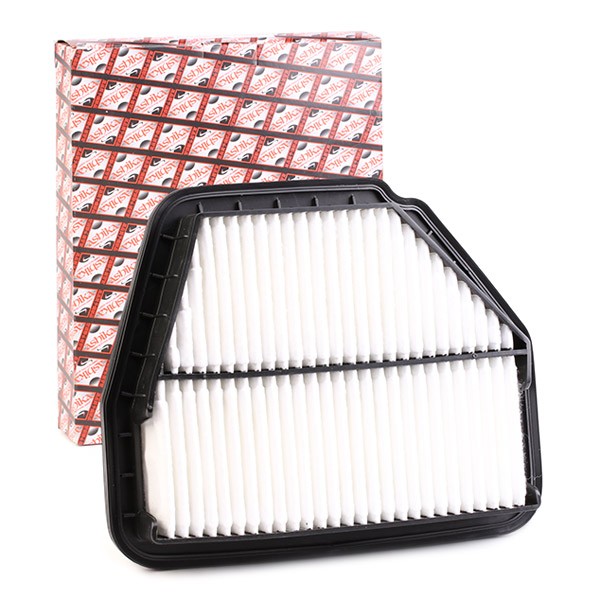 ASHIKA Air filter Article number: 20-0W-W08 cheaply
