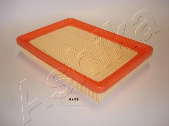 ASHIKA Air filter Article number: 20-H0-010 cheaply