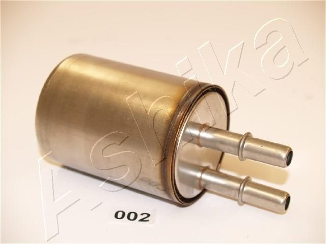 ASHIKA Fuel filter Article number: 30-00-002 cheaply