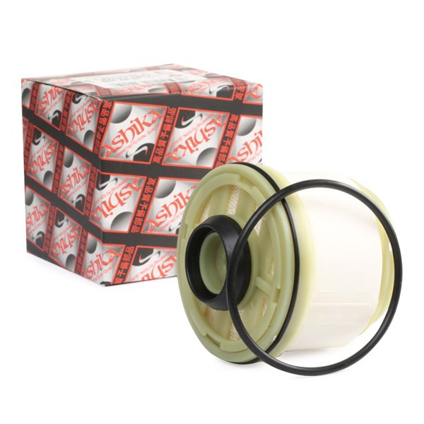 ASHIKA Fuel filter Article number: 30-02-200 cheaply