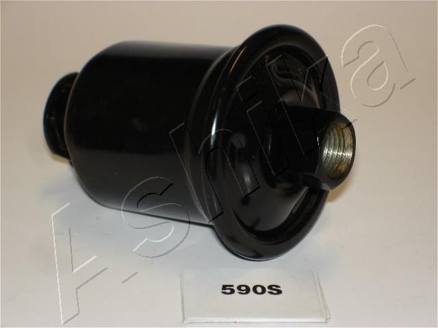 ASHIKA Fuel filter Article number: 30-05-590 cheaply