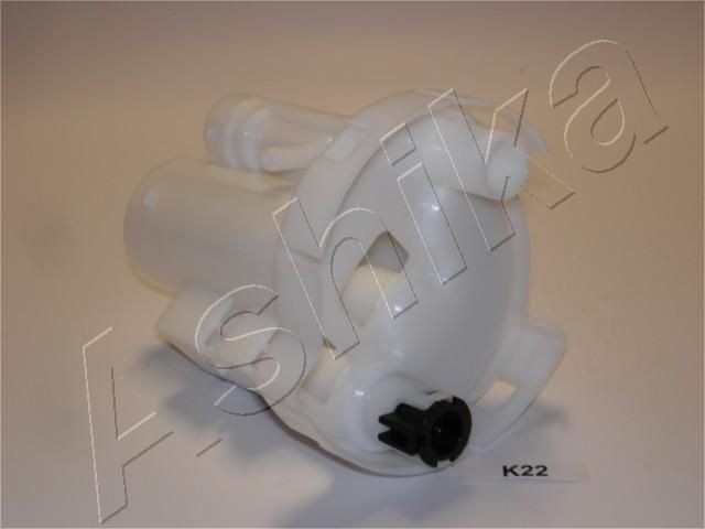 ASHIKA Fuel filter Article number: 30-0K-K22 cheaply