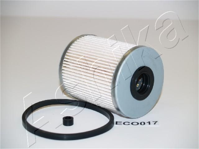 ASHIKA Fuel filter Article number: 30-ECO017 cheaply