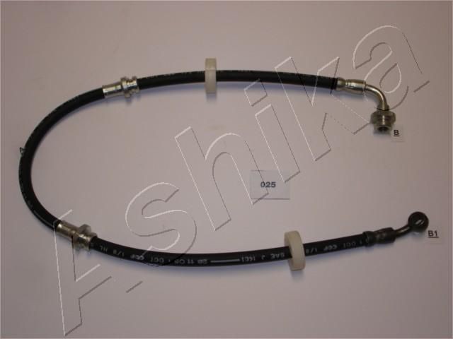 ASHIKA Holding Bracket, brake hose Article number: 69-00-025 cheaply