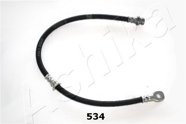 ASHIKA Kinnitus, Pidurivoolik Artikli number: 69-05-534 soodsalt