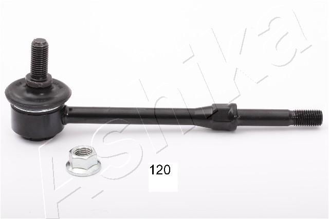 ASHIKA Stabilisator, chassis Varenummer: 106-01-120 billige