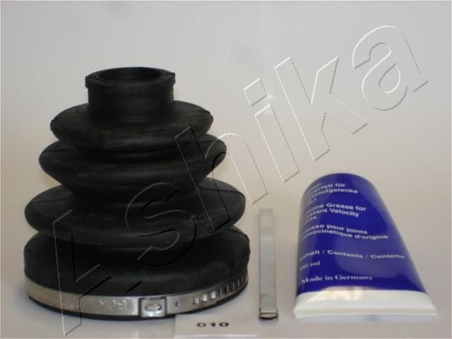 ASHIKA Bellow Set, drive shaft Article number: 63-00-010 cheaply