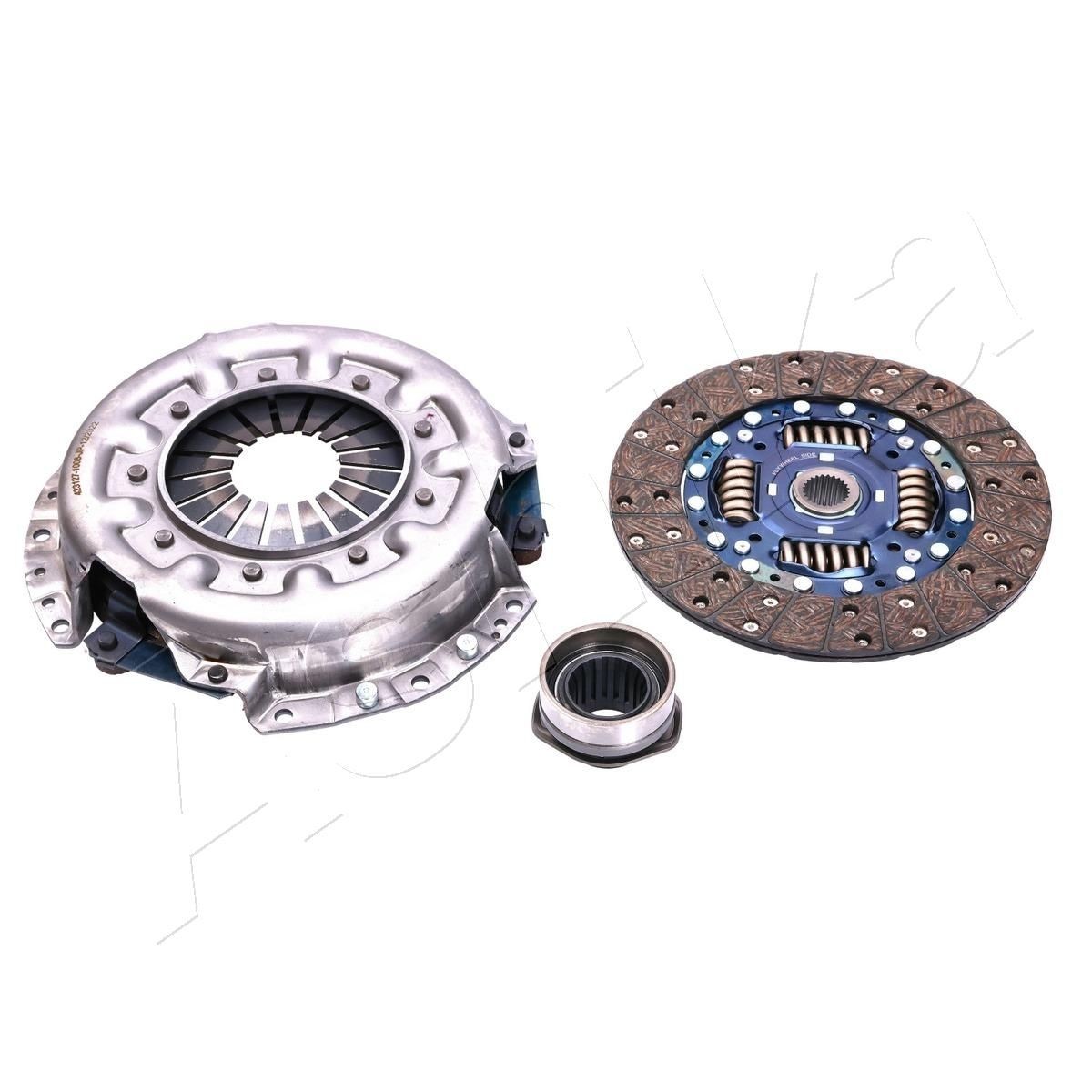 ASHIKA Clutch kit Article number: 92-01-1008 cheaply