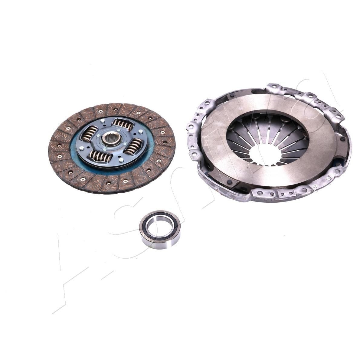 ASHIKA Clutch kit Article number: 92-01-161 cheaply