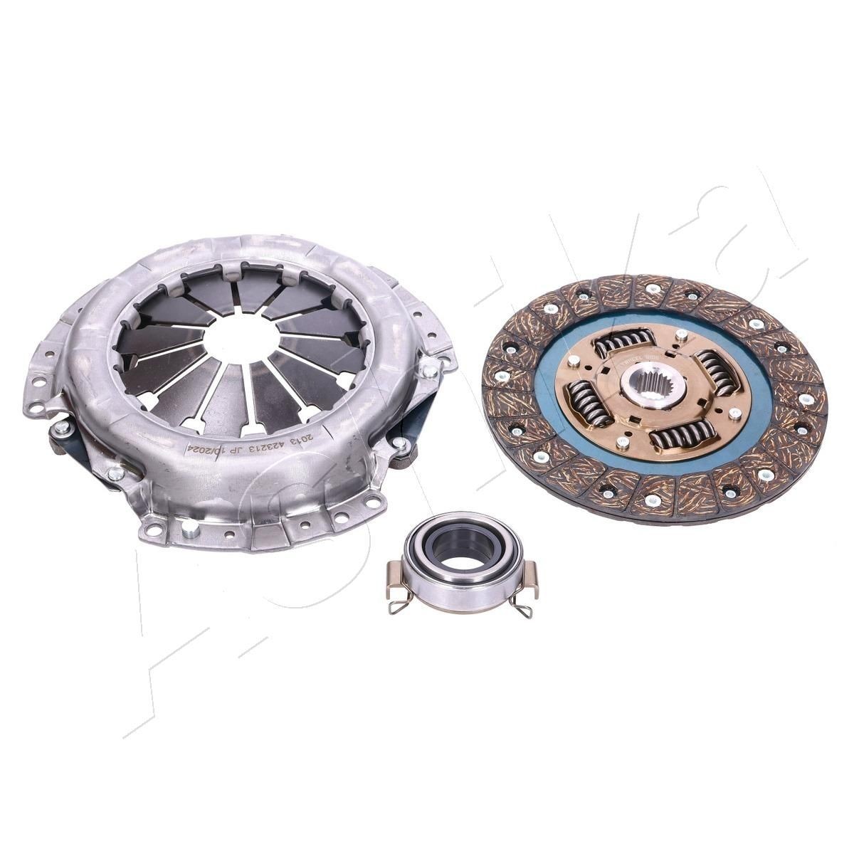 ASHIKA Clutch kit Article number: 92-02-2013 cheaply