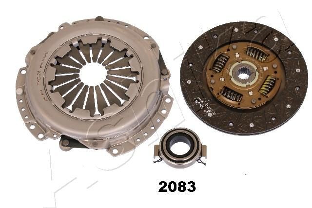 ASHIKA Clutch kit Article number: 92-02-2083 cheaply