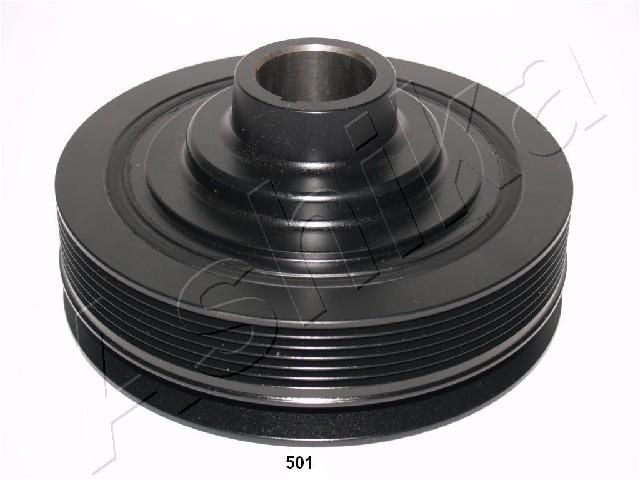 ASHIKA Crankshaft pulley Article number: 122-05-501 cheaply