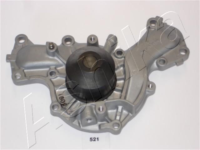 ASHIKA Water pump Article number: 35-05-521 cheaply